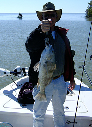 Florida Keys May Fishing Forecast - Dirty Waters Charters